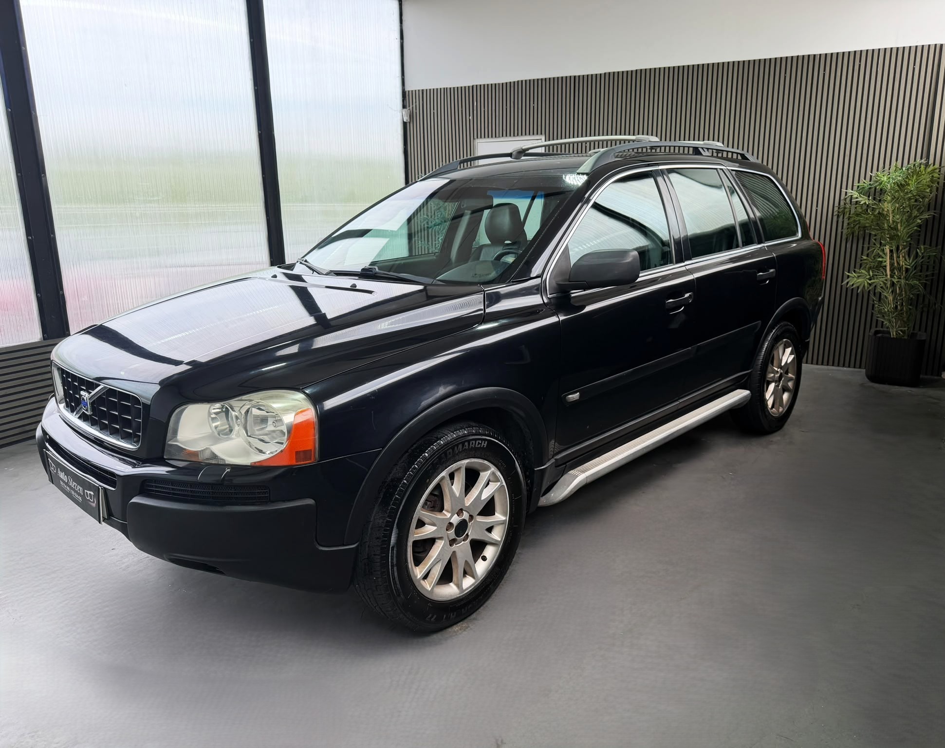 Volvo