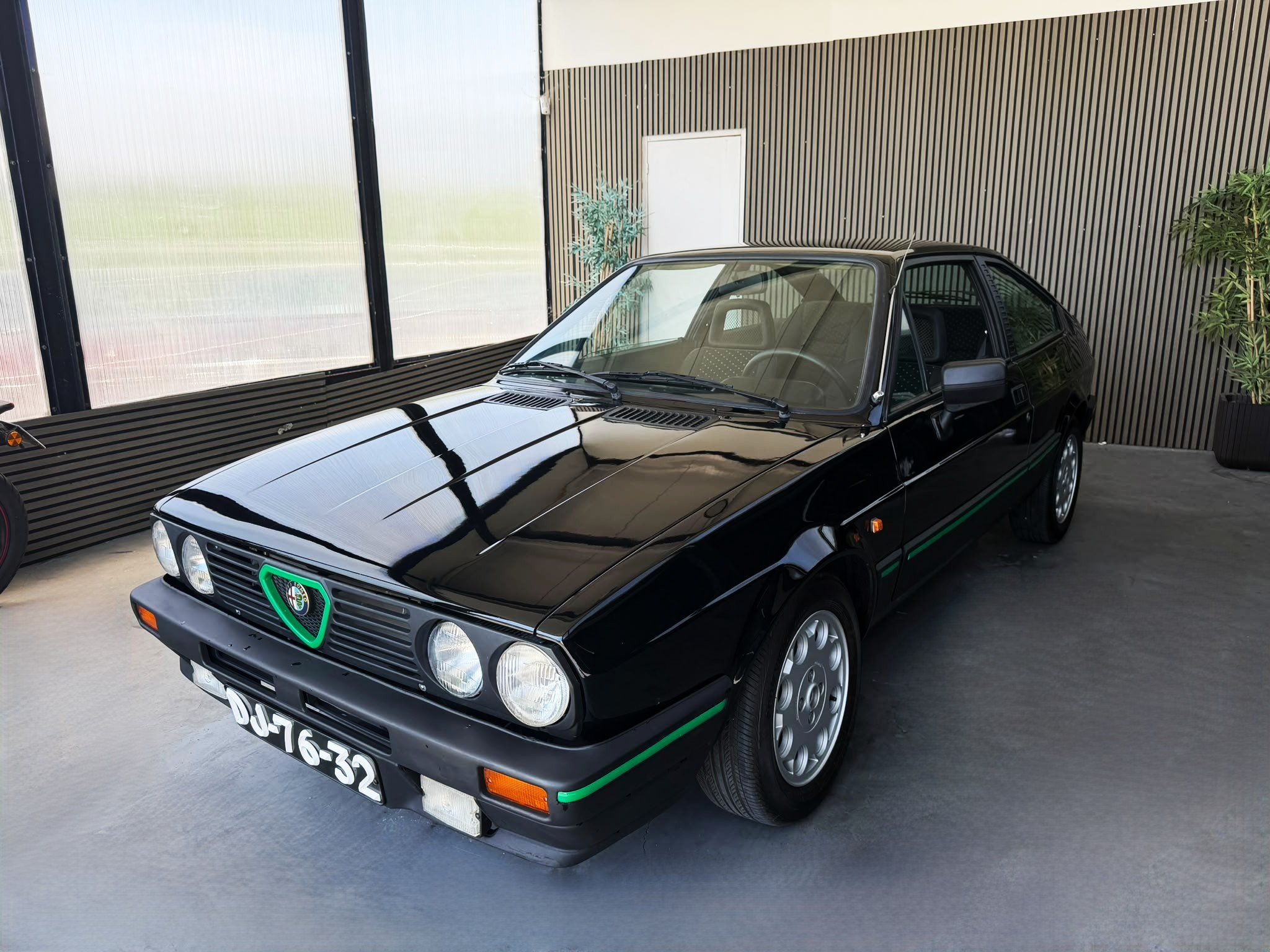 Alfa Romeo