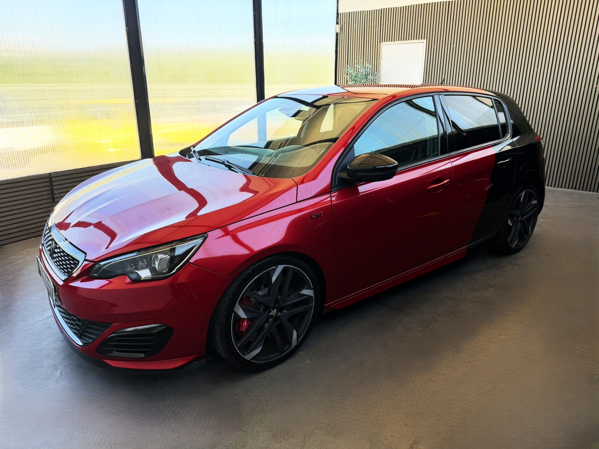 Peugeot